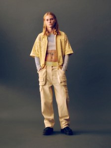 Des Phemmes RTW Spring 2023