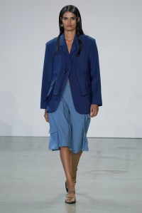 Deveaux RTW Spring 2023
