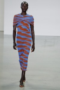 Deveaux RTW Spring 2023