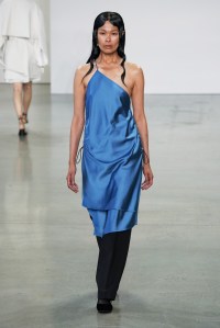 Deveaux RTW Spring 2023