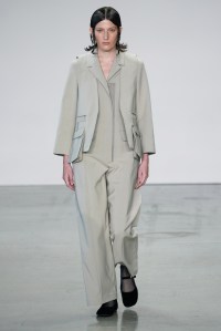 Deveaux RTW Spring 2023