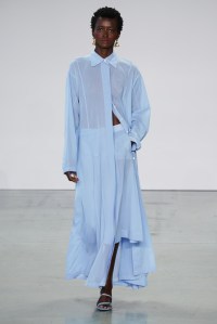 Deveaux RTW Spring 2023