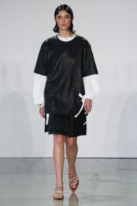 Deveaux RTW Spring 2023
