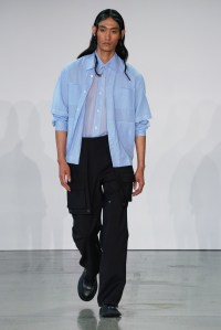 Deveaux RTW Spring 2023