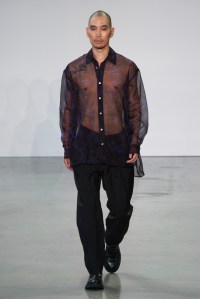 Deveaux RTW Spring 2023