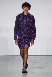 Deveaux RTW Spring 2023