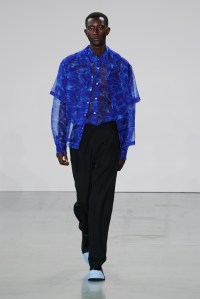 Deveaux RTW Spring 2023