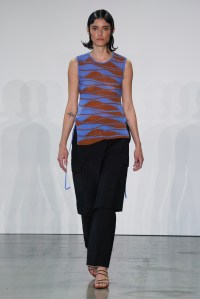 Deveaux RTW Spring 2023