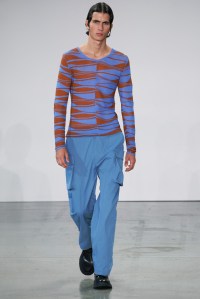 Deveaux RTW Spring 2023