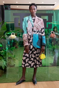 Dhruv Kapoor RTW Spring 2023