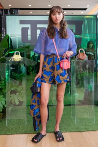 Dhruv Kapoor RTW Spring 2023