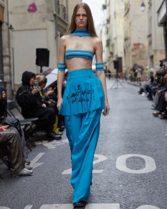 Didu RTW Spring 2023