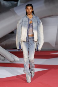 Diesel RTW Spring 2023