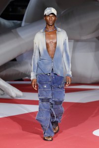 Diesel RTW Spring 2023