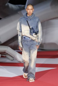 Diesel RTW Spring 2023