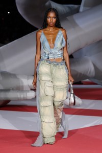 Diesel RTW Spring 2023