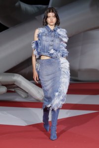 Diesel RTW Spring 2023