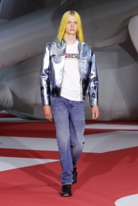 Diesel RTW Spring 2023