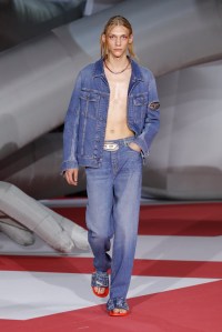 Diesel RTW Spring 2023