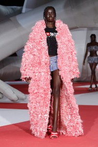 Diesel RTW Spring 2023