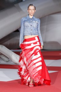 Some of the year’s most polarizing trends and tastemakers have landed at the top Lyst’s “The Year in Fashion” annual report. 