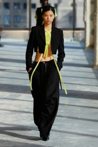 Dion Lee RTW Spring 2023