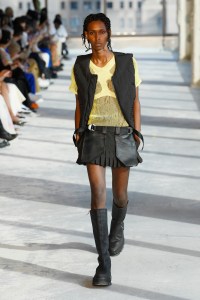 Dion Lee RTW Spring 2023