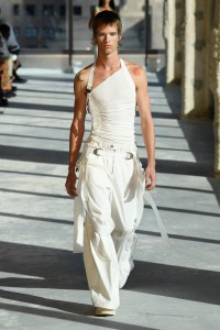 Dion Lee RTW Spring 2023