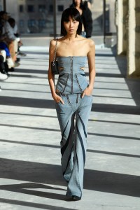 Dion Lee RTW Spring 2023