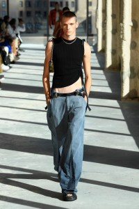 Dion Lee RTW Spring 2023