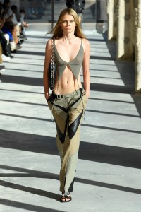 Dion Lee RTW Spring 2023