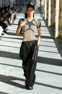 Dion Lee RTW Spring 2023
