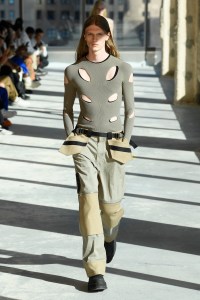 Dion Lee RTW Spring 2023