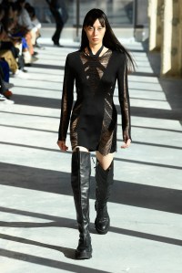 Dion Lee RTW Spring 2023