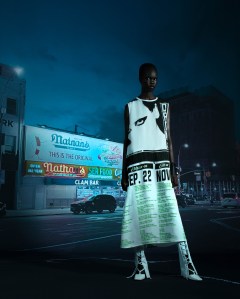 Drome RTW Spring 2023