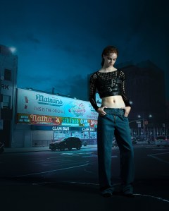 Drome RTW Spring 2023