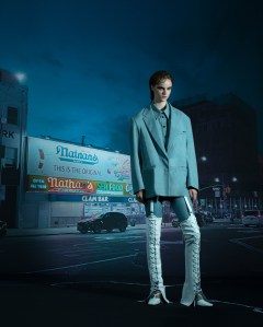 Drome RTW Spring 2023