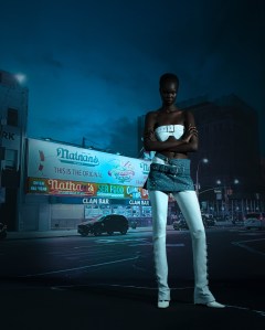 Drome RTW Spring 2023