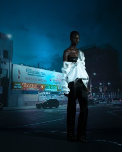 Drome RTW Spring 2023
