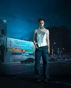 Drome RTW Spring 2023