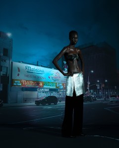 Drome RTW Spring 2023
