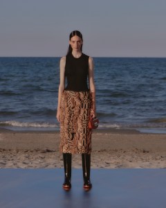 Durazzi RTW Spring 2023