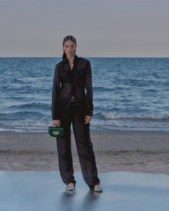 Durazzi RTW Spring 2023