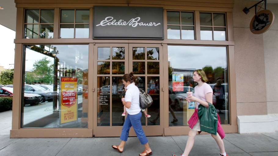 Eddie Bauer parent ABG inked a deal with Itochu to broaden the brand's performance and lifestyle apparel and accessories assortment and presence in Japan.
