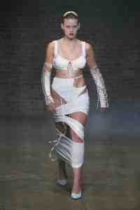 Elena Velez RTW Spring 2023