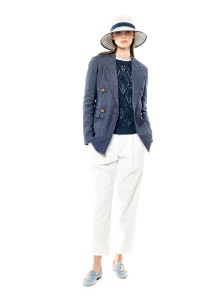 Eleventy RTW Spring 2023