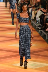 Etro RTW Spring 2023
