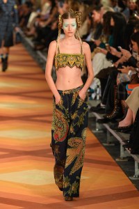 Etro RTW Spring 2023