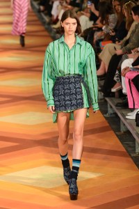 Etro RTW Spring 2023