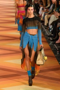 Etro RTW Spring 2023
